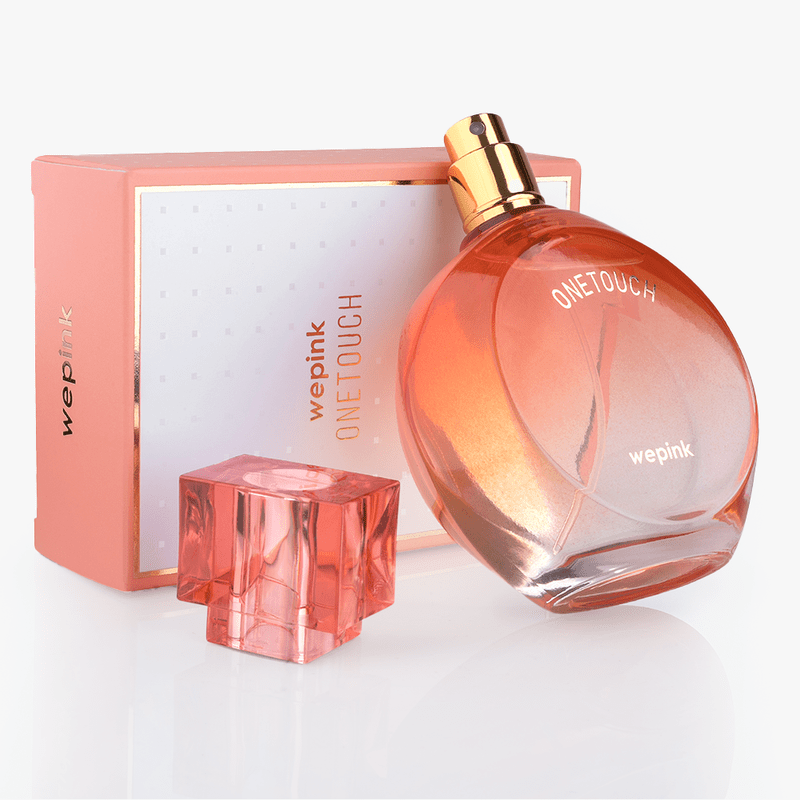 One Touch Desodorante Colônia 100 ml