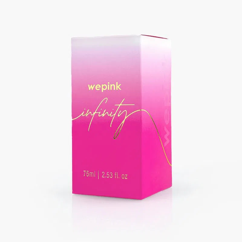 Infinity Desodorante Colônia 75ml