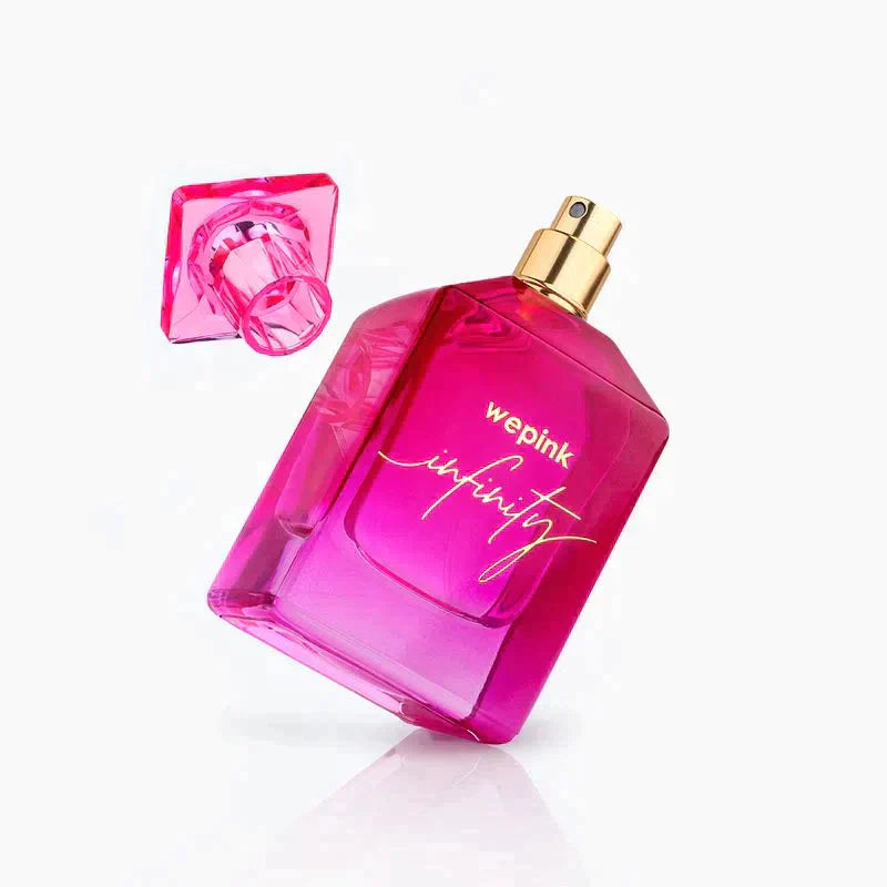 Infinity Desodorante Colônia 75ml