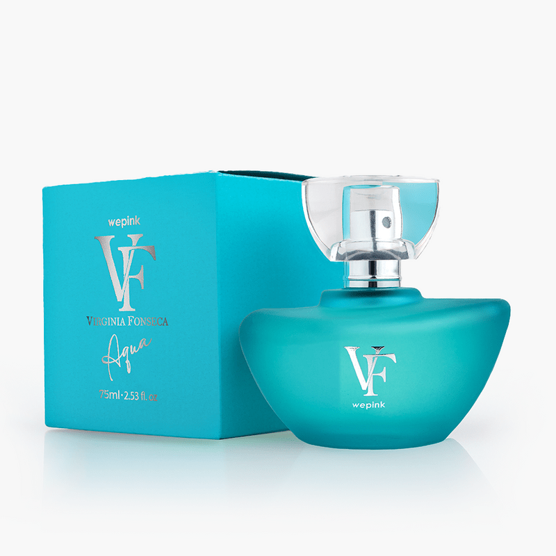 Aqua Desodorante Colônia 75ml