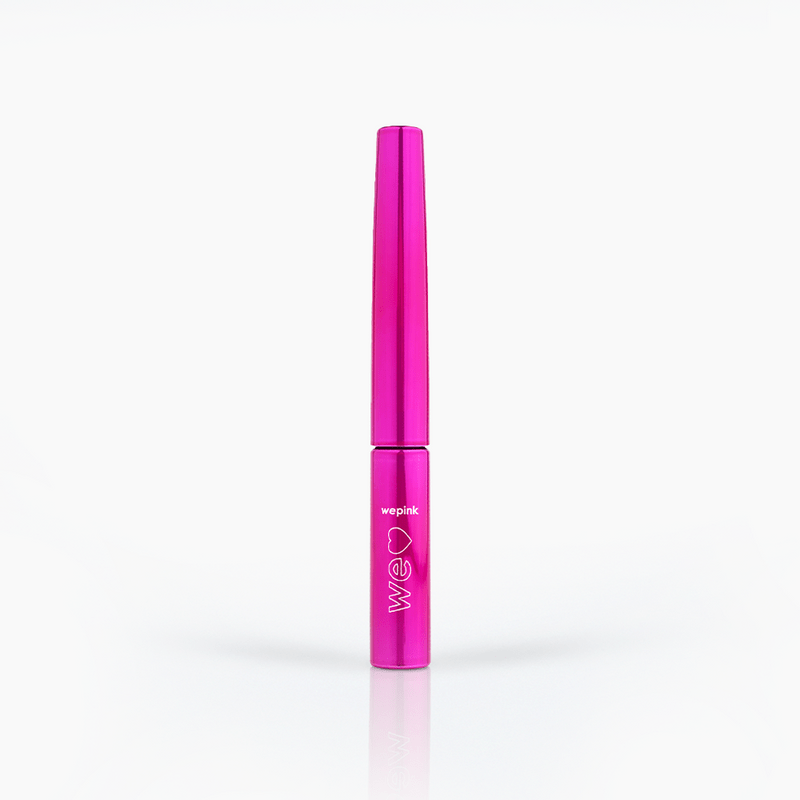 Eyeliner Delineador Líquido Black - 3ml