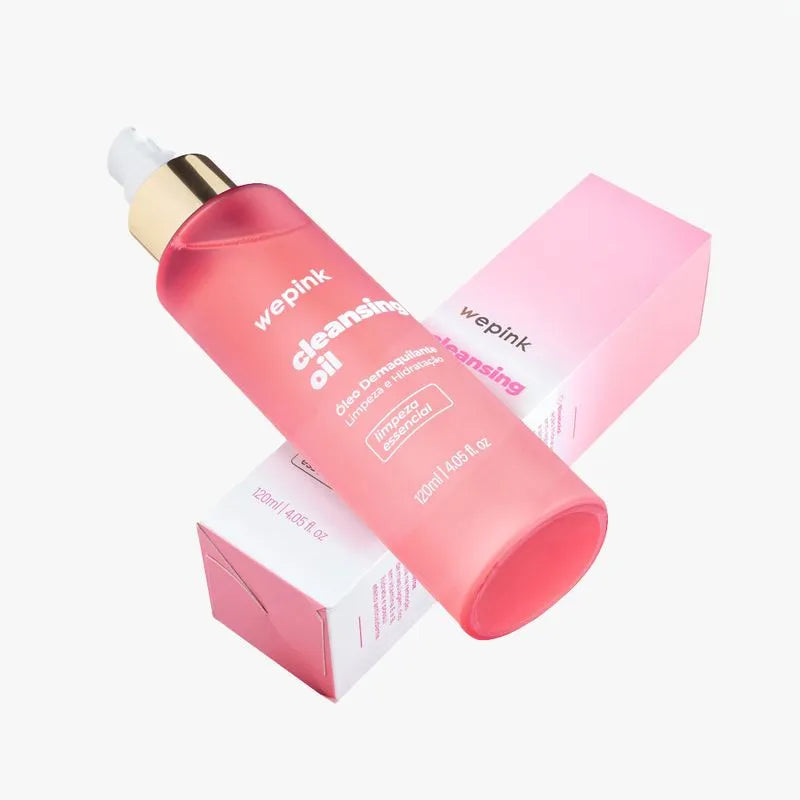 Cleansing Oil Demaquilante