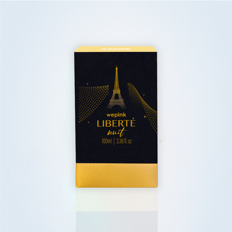 Liberté Nuit Desodorante Colônia 100ml