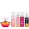 Kit VF + Body Splashs