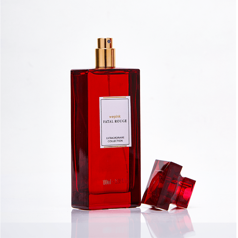 Fatal Rouge Desodorante Colônia