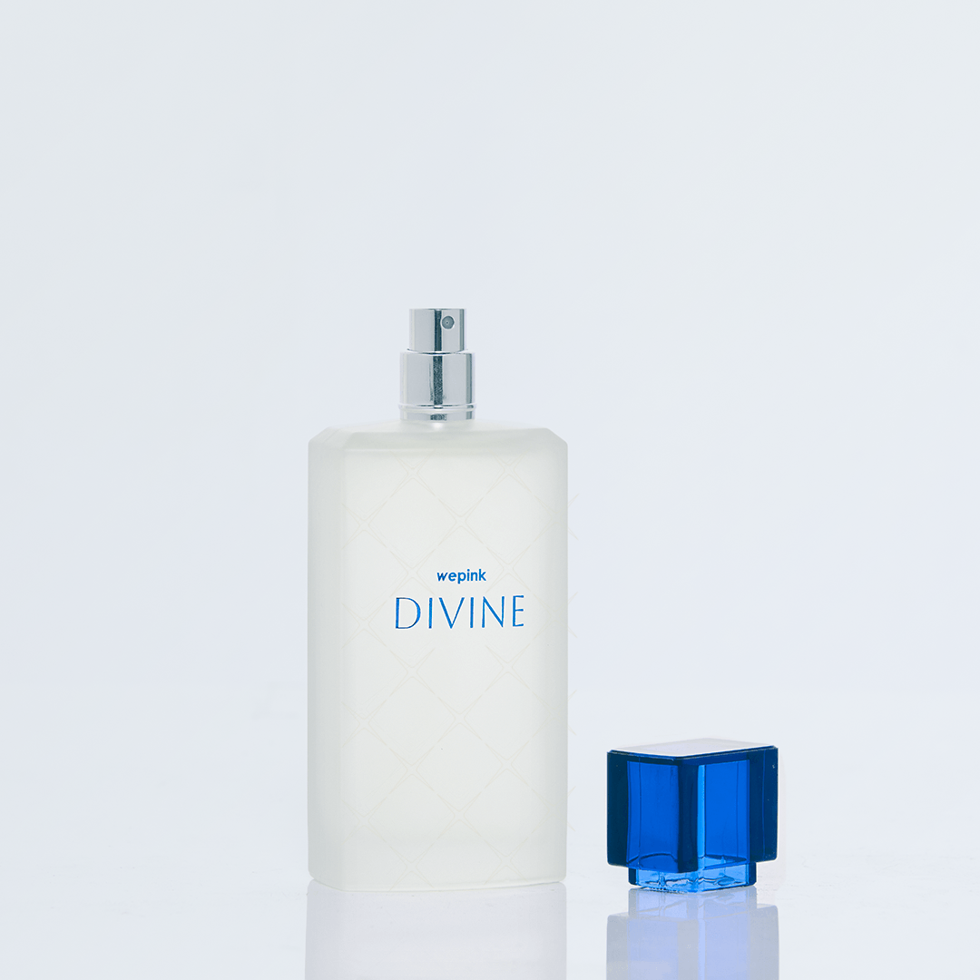 Divine Desodorante Colônia 100ml