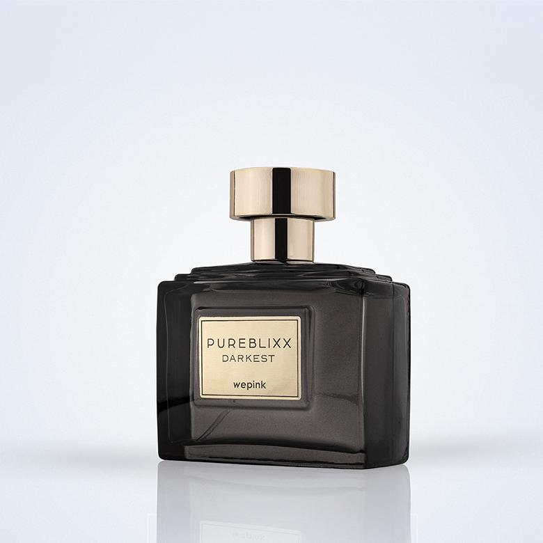 Pureblixx Darkest Desodorante Colônia 100ml