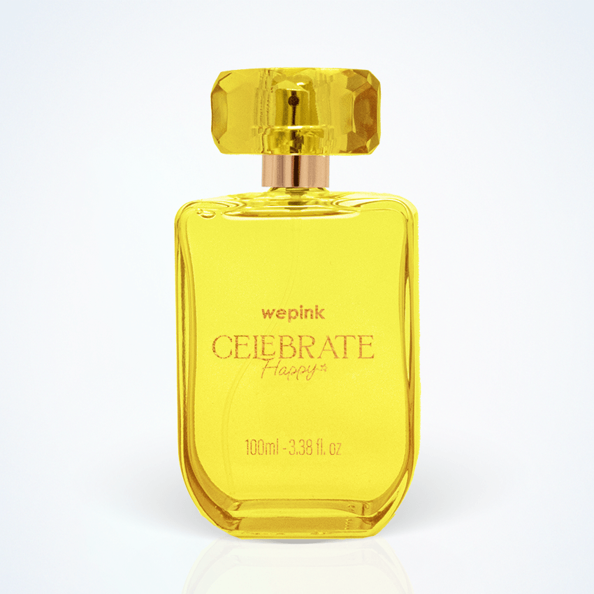 Celebrate Happy Desodorante Colônia 100ml