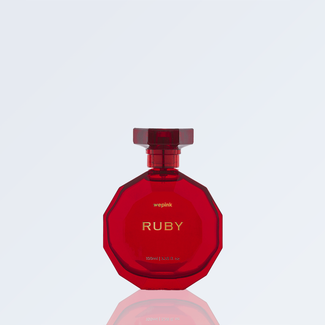 Ruby Desodorante Colônia 100ml