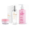 Kit Myskin Body + The Cream Tradicional + Hydracare