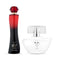 Kit Le Grand Club Secret Lover + VF Bloom