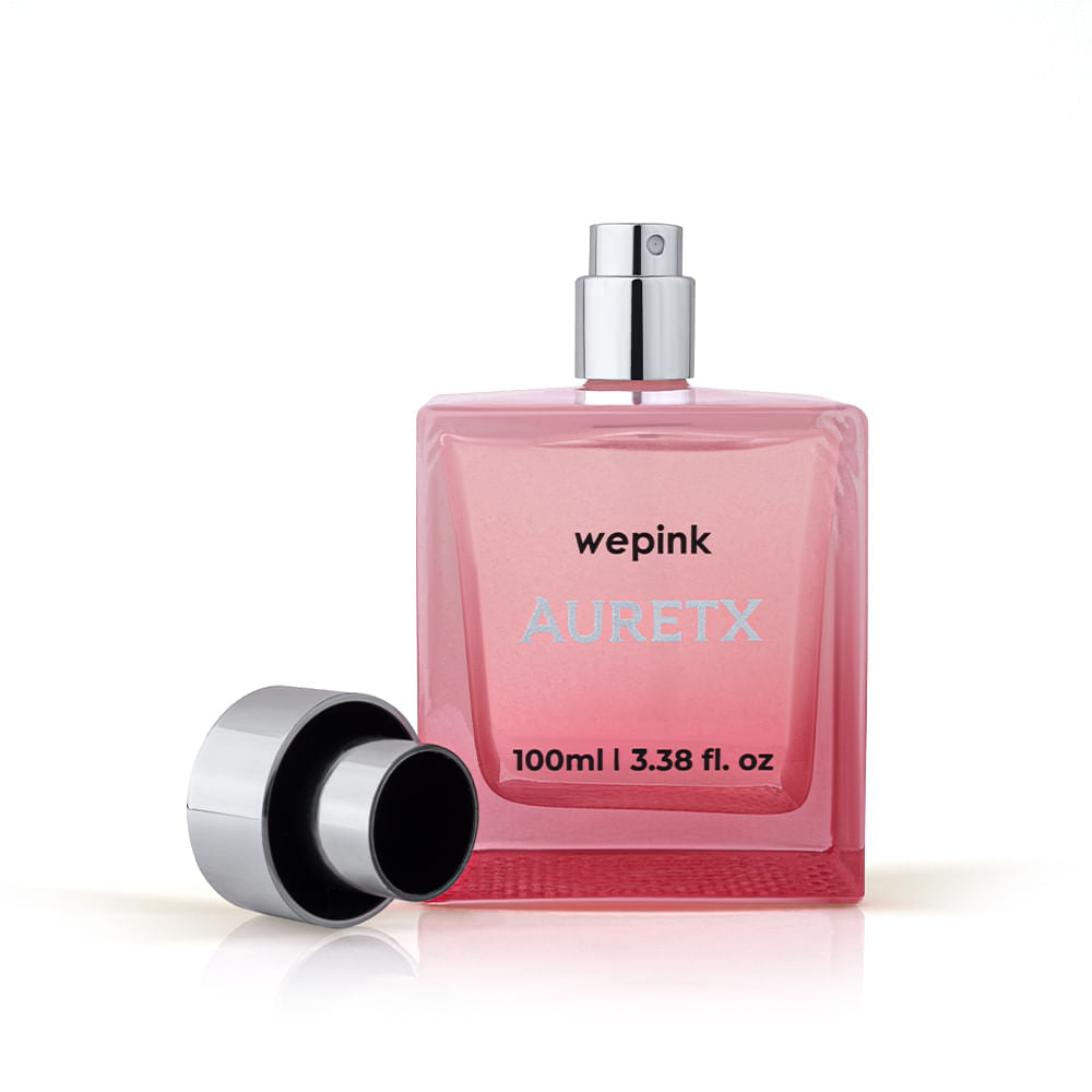 Auretx Desodorante Colônia 100ml