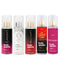 Kit Obsessed Pink + Heaven Bride + Obsessed + Secret Lover + Wonderful