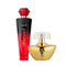 Kit VF Golden + Obsessed