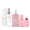 Kit Booster + Proteína Capilar + Sérum 10 em 1 + The Cream Tradicional