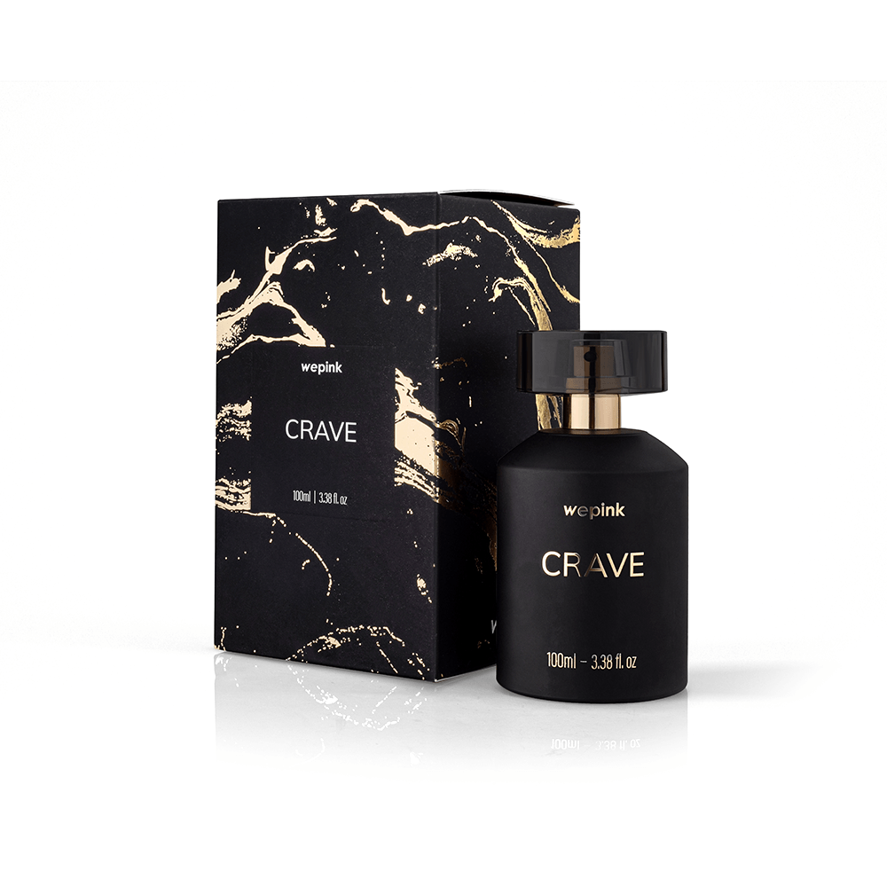 Crave Desodorante Colônia 100ml