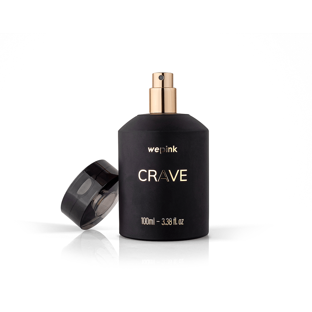 Crave Desodorante Colônia 100ml