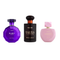 Kit Liberté Exclusif + Ruby Ametist + Yahya