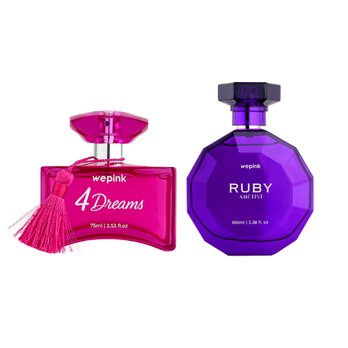 Kit 4Dreams + Ruby Ametist