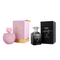 Kit Liberté Exclusif + Infinity Xis Desodorante