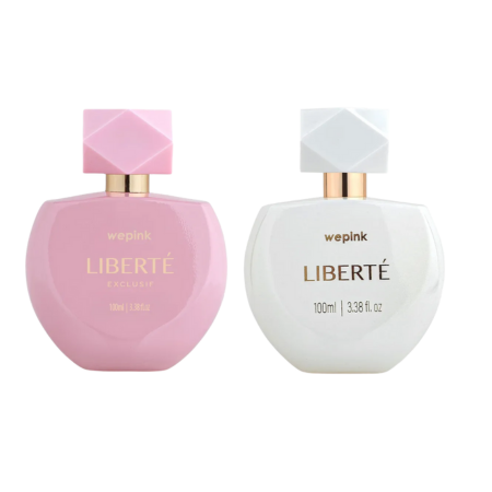 Kit Liberté Exclusif + Liberté